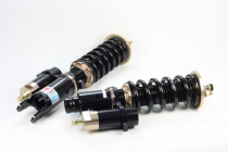 Honda Civic EK/EM 96-00 (Gaffel Bak) BC-Racing Coilovers ER